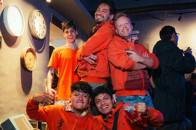 Cusco Pub Crawl: Bar Tour, Drinks And Club with no waiting lines - Pacing, safety, and not losing the group in Cusco