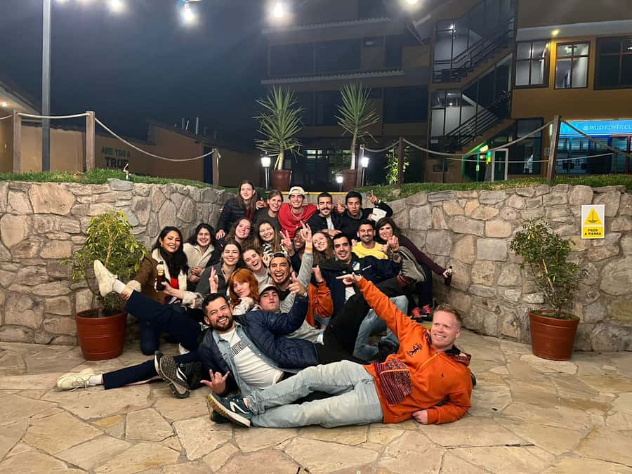 Cusco: Pub Crawl with Skip-the-Line Access and Drinks - Quick take: key things to know