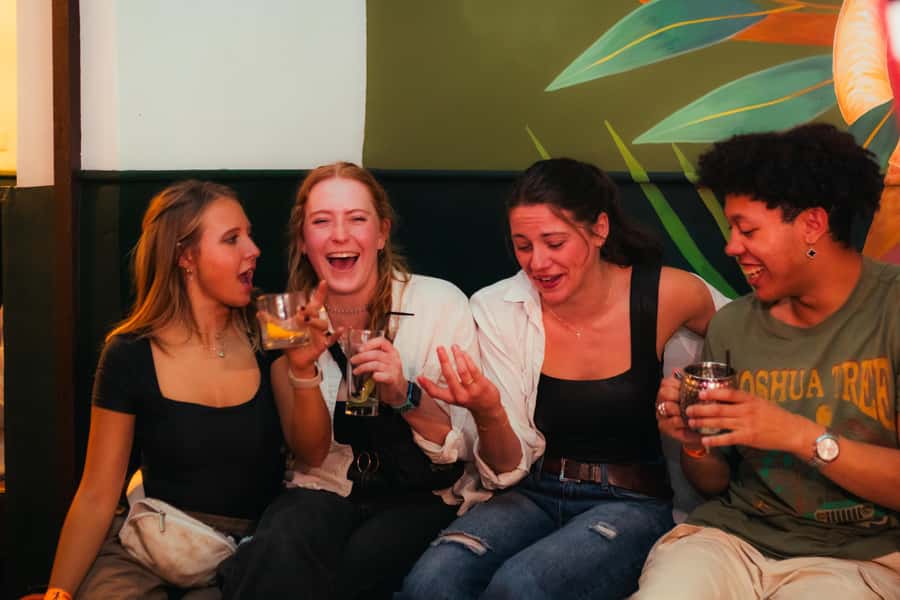 Cusco: Pub Crawl with Skip-the-Line Access and Drinks - Who the Tour Is Best For (and Who It’s Not)