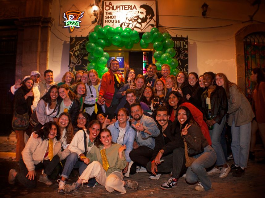 Cusco: Pub Crawl with Skip-the-Line Access and Drinks - Skip-the-Line Entry and Free Entrance: Where the Savings Really Happen