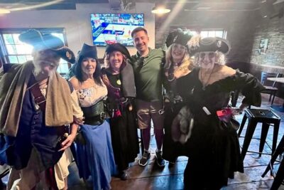 Dark History Pub Crawl from Saint Augustine - Price and what you’re actually paying for