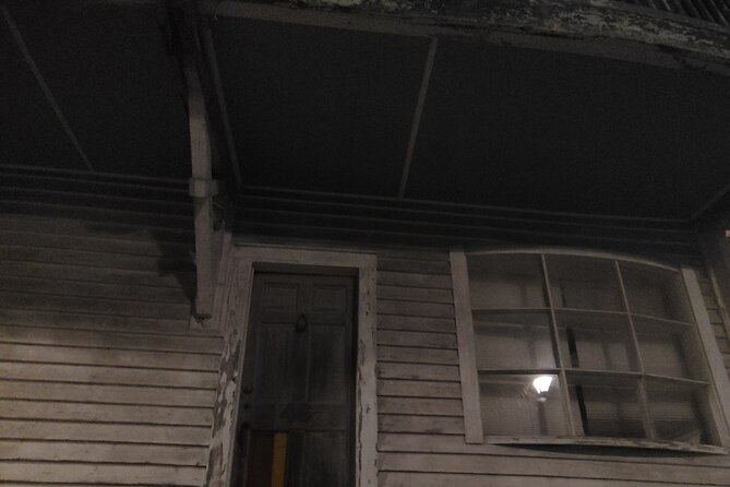 Dark History Pub Crawl from Saint Augustine - What to do with your money: drinks, food, and smart budgeting