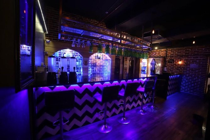 Delhi: Pub Crawl (3 Hours Guided Bar Hopping Tour) - Alcohol Included: Great Value, One Thing to Confirm