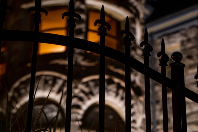 Denver: Spirits & Spirits Haunted Pub Crawl - Pub Stops and What to Order Along the Way