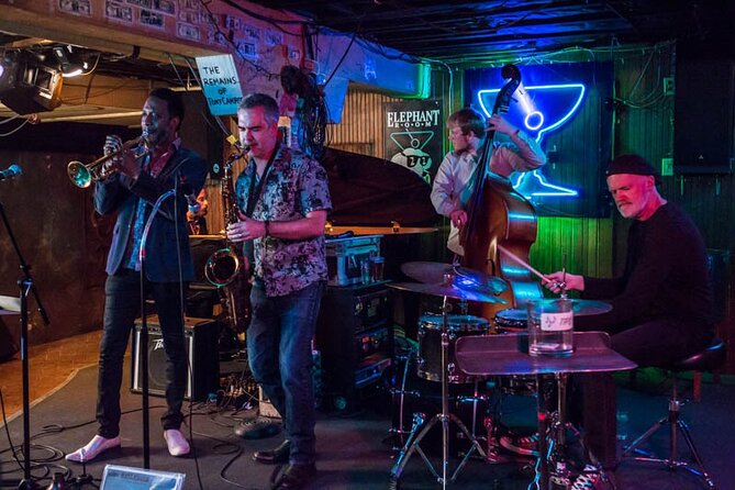 Downtown Austin Live Music Pub Crawl - Quick hits before you hit 6th Street