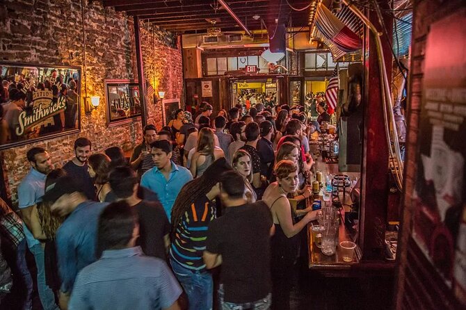 Downtown Austin Live Music Pub Crawl - Price and value: what $26 gets you (and what it does not)