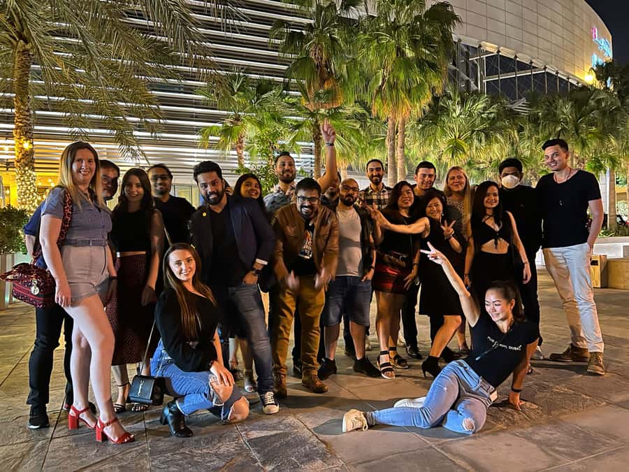 Dubai: Pub Crawl Nightlife Tour - Key Highlights You’ll Care About