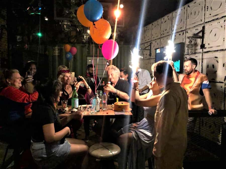 Dubai: Pub Crawl Nightlife Tour - Guides Make the Difference: Lovely, Faye, Alex and More