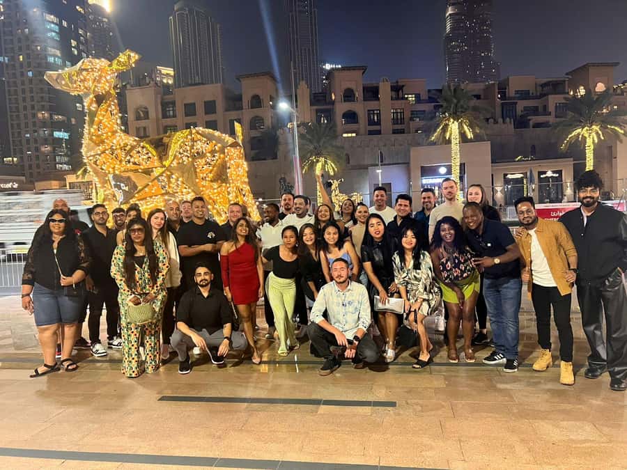 Dubai: Pub Crawl Nightlife Tour - Dubai Nightlife Rules You Should Know Before You Go