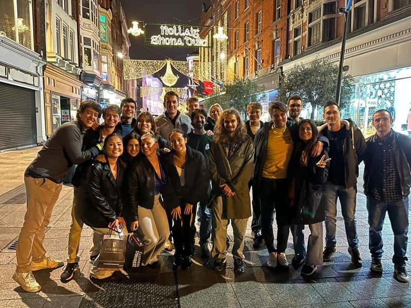 Dublin: City Pub Crawl Experience - Four Venues in Four Stops: The Pace That Keeps It Fun