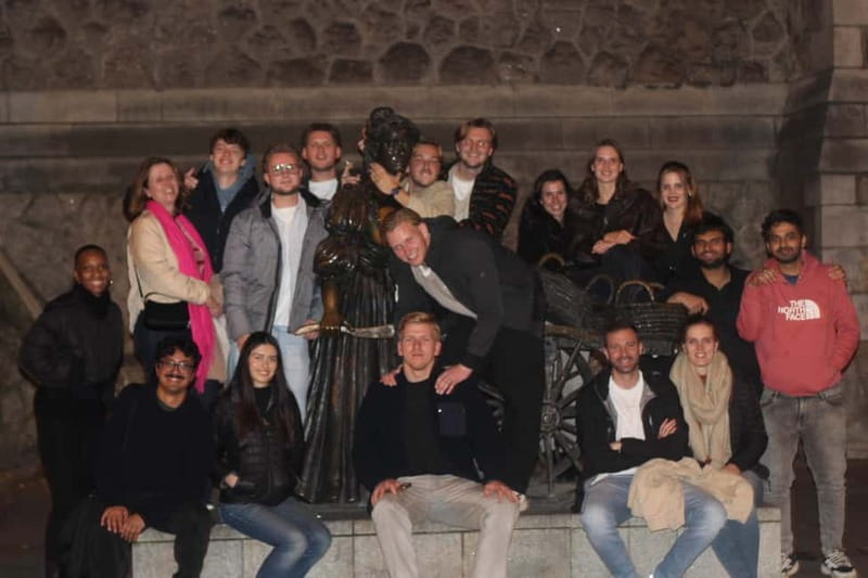 Dublin: City Pub Crawl Experience - Your Guide Makes or Breaks the Night