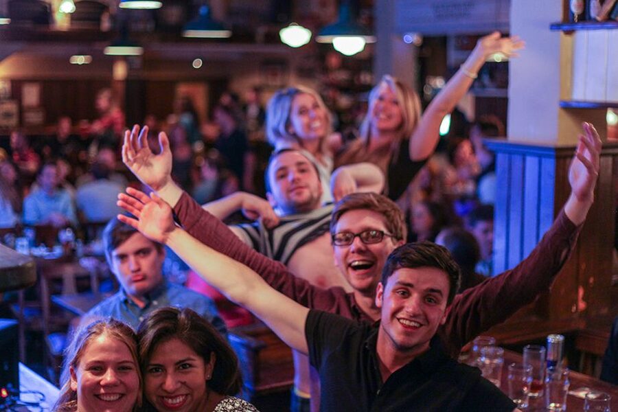 Dublin: Generation Pub Crawl - Key things to know before you go