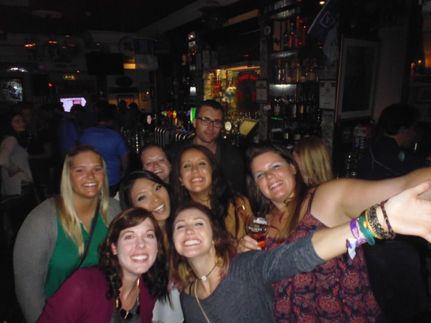 Dublin: Generation Pub Crawl - Tips to make your night smoother