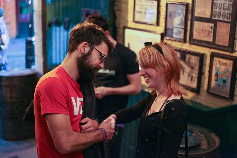 Dublin: Generation Pub Crawl - Who this pub crawl is best for