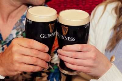 Dublin Historical Pub Tour with a Local: 100% Personalized & Private - Temple Bar to Brazen Head: Guinness in Dublin’s Oldest Pub
