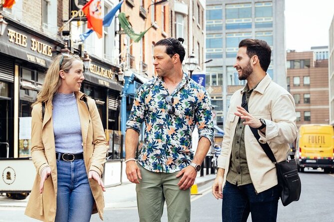Dublin Historical Pub Tour with a Local: 100% Personalized & Private - Drinks, Value, and the $185.71 Price Question