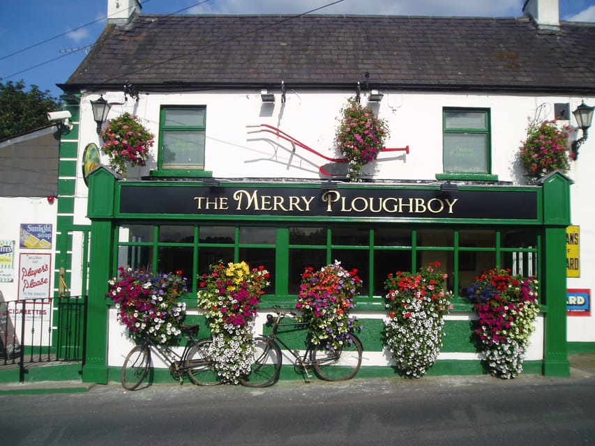 Dublin: Irish Night Show at the Merry Ploughboy Pub - Key Points Before You Go
