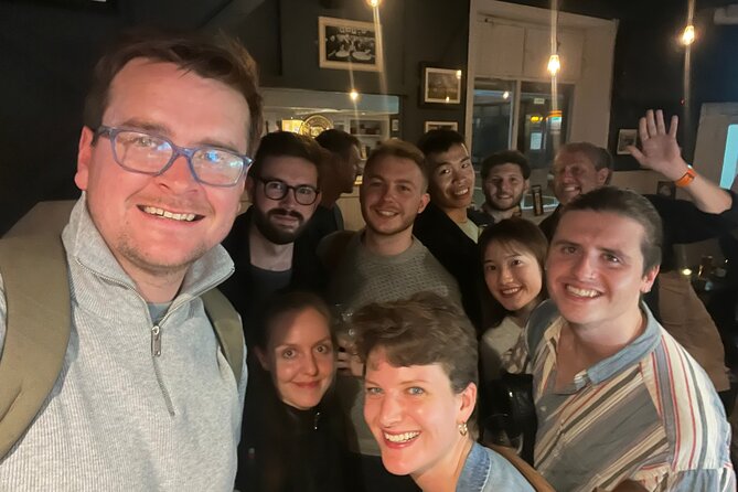 Dublin Out-Off-Tourist-Path Pub Tour and Tastings with a Local - Who should book this tour (and who should pick a different option)