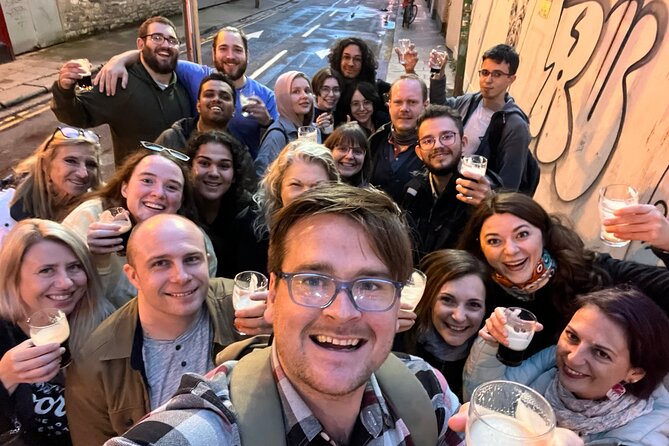 Dublin Out-Off-Tourist-Path Pub Tour and Tastings with a Local - Strand Street Great and Guinness in Ireland: what makes it taste different