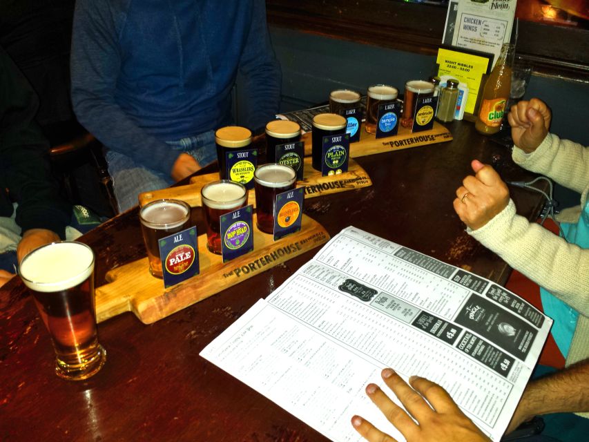 Dublin: Private Pub Tour - Should you book Dublin: Private Pub Tour?