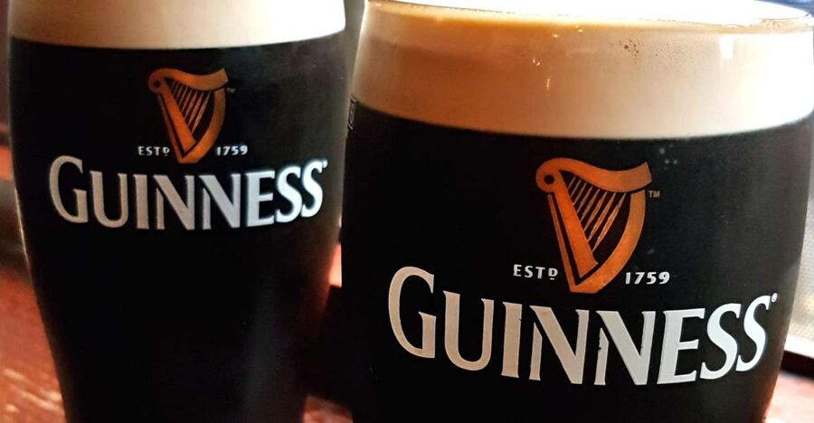 Dublin: Private Pub Tour - Three local pubs with guided time that actually feels like a night out