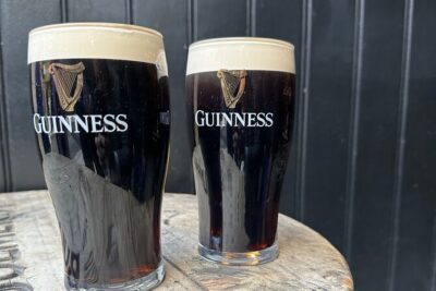 Dublin Pub Tour: Guinness Perfect Pour, Whiskey, Music and More - Key things that make this Dublin pub tour work