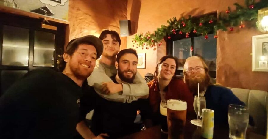 Dublin: Pub Tour. Pour The Perfect Guinness, Whiskey & Music - Key things to know before you go