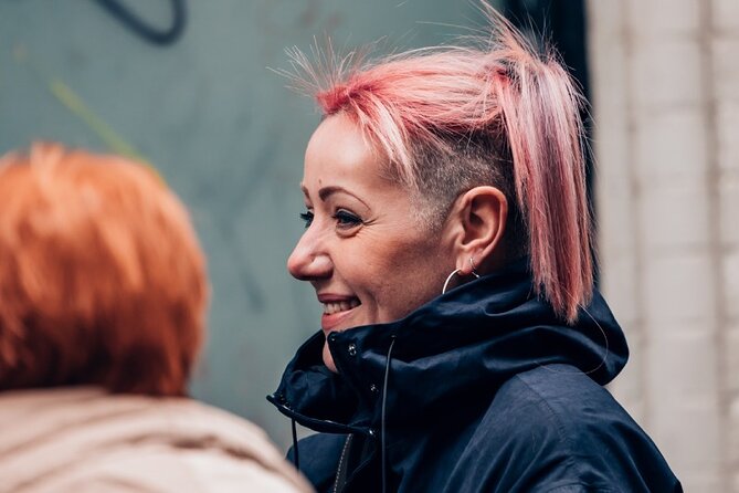 Dublin Storytelling Pub Tour - 3 stops, drinks & local snacks - Who should book this tour (and who should consider alternatives)