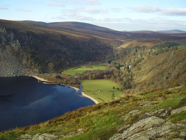 Dublin & Wicklow Mountain Pub Tour small group tour max 15 people - Key things to know before you go