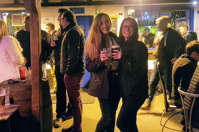 Dublin & Wicklow Mountain Pub Tour small group tour max 15 people - Johnnie Fox’s Farmhouse Vibe and Irish Music