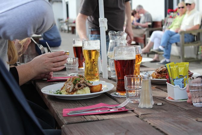 Dublin & Wicklow Mountain Pub Tour small group tour max 15 people - Roundwood: The Garden of Ireland and a Village Pub Break