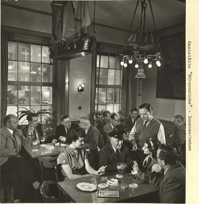 Duisburg-Ruhrot: Historic Harbor Pub Tour - Key things you’ll notice on this Ruhrort pub tour