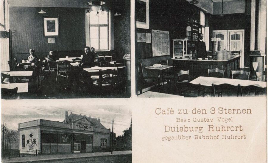 Duisburg-Ruhrot: Historic Harbor Pub Tour - Stop-by-stop: what each pub moment adds