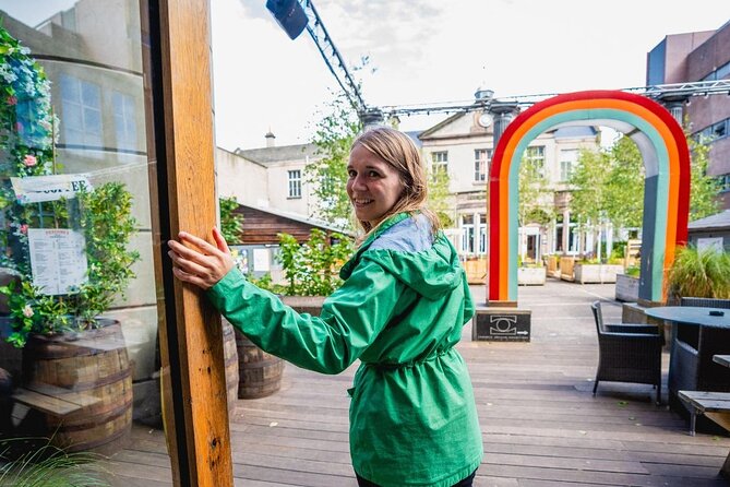 Edinburgh: Pubs & History Walking Tour with Beer Tasting - Beer tastings and what included actually means for your money
