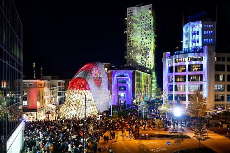 Eindhoven: Pub Crawl with Free Drinks and Entrance - What the 3 hours actually feel like