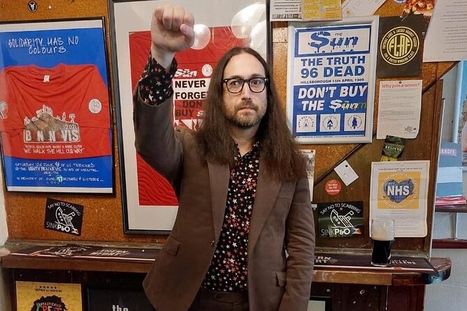 Evening Walking Historical Pub Crawl in Liverpool - Key takeaways before you go