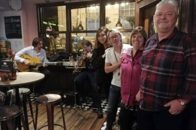 Evening Walking Historical Pub Crawl in Liverpool - The walking route: what each stop adds (and what you miss)