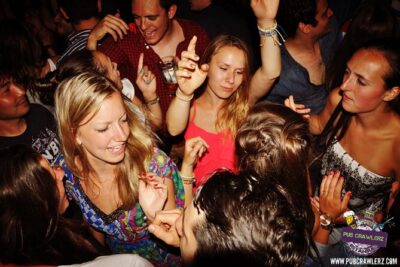 Famous Istanbul Pub Crawl #1 Nightlife Experience - Where You Meet Beer Station at 9:30 pm (and How the Night Actually Starts)