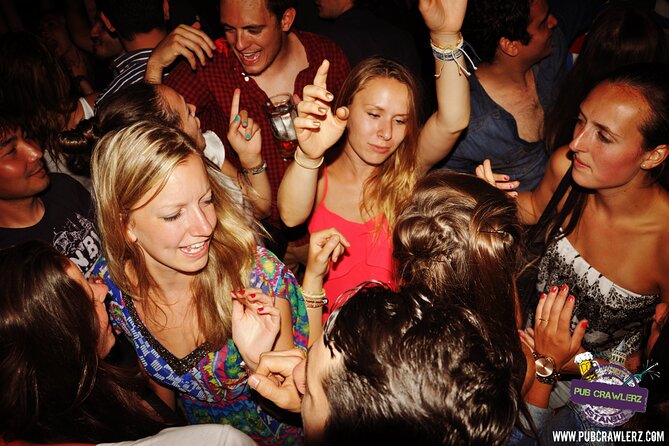 Famous Istanbul Pub Crawl #1 Nightlife Experience - Where You Meet Beer Station at 9:30 pm (and How the Night Actually Starts)