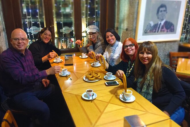 Flavours & Flamenco in Madrid Experience + Pub Crawl - Value check: does $111.05 make sense?