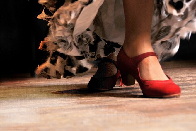 Flavours & Flamenco in Madrid Experience + Pub Crawl - Practical tips to make the 3 hours go smoothly