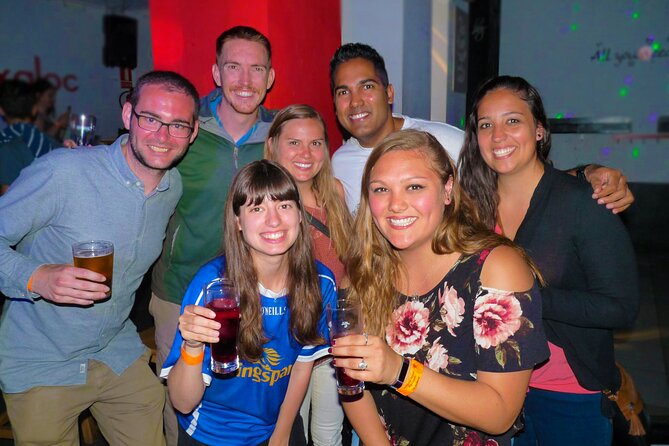 Flavours & Flamenco in Madrid Experience + Pub Crawl - Churros, Madroño, and that chocolate-glass liquor