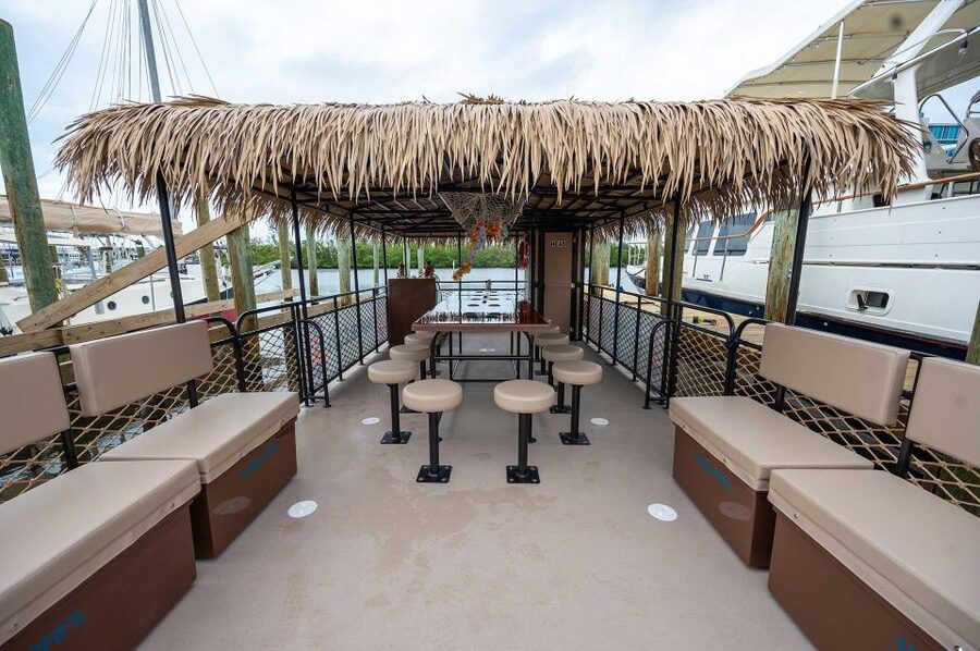 Fort Myers Beach: Adults only BYOB Tiki Pub Sunset Cruise - Should You Book This Fort Myers Beach Sunset Cruise?