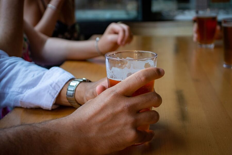 Fort Worth: Stockyards History Tour Pub Crawl - Key highlights worth marking on your map
