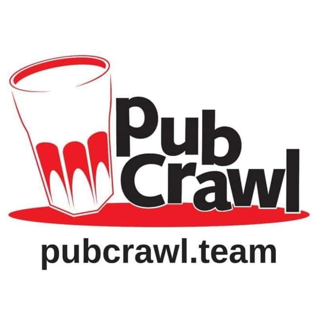 Frankfurt Pub Crawl - 4 Locations, Shots & Club Entry - Guides and the Social Feel: Why It Works for Solo Nights