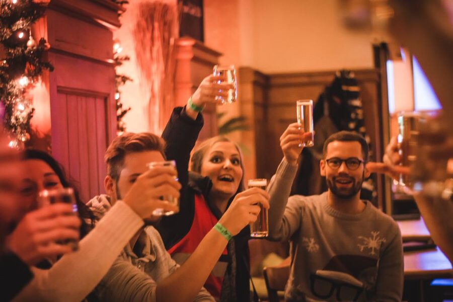 Freiburg: Guided Pub Crawl with Drinks - Key things to know before you go