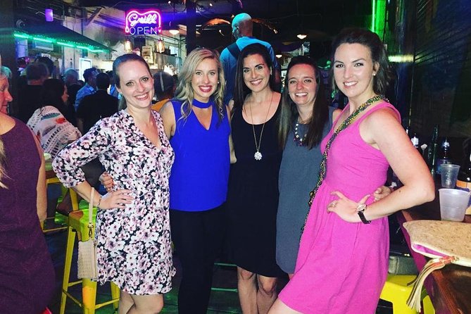 Frenchmen Street VIP Live Music Pub Crawl in New Orleans - Frenchmen Street at Night: Why This Crawl Fits Better Than Bourbon