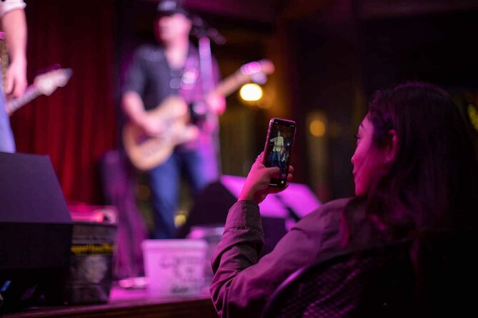 Frenchmen Street VIP Live Music Pub Crawl in New Orleans - Group Size, Safety Feel, and Why VIP Helps at the Right Time