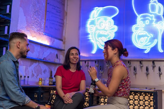 Friday Night Pub Crawl in Thessaloniki, Greece - Timing, meeting point, and how to avoid a messy start