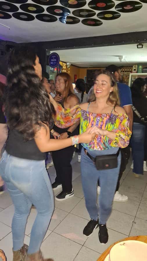 Friday Salsa Pub Crawl in Cali - Key things you should know before you go